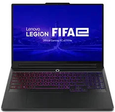 Lenovo Legion pro 7i gen 10