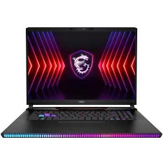 MSI Raider GE78 HX 14V