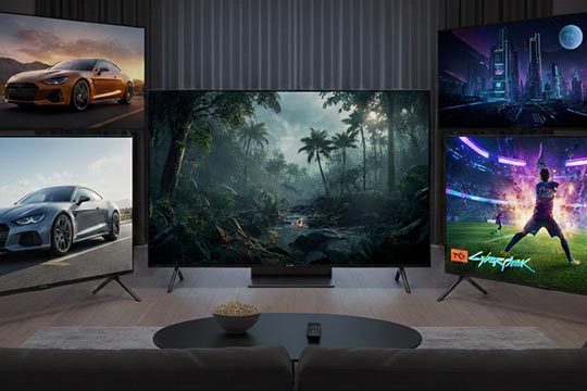 migliori tv 4k 55 pollici oled