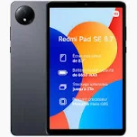 Redmi Pad SE 8.7 compatto