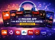 app per ascoltare musica gratis