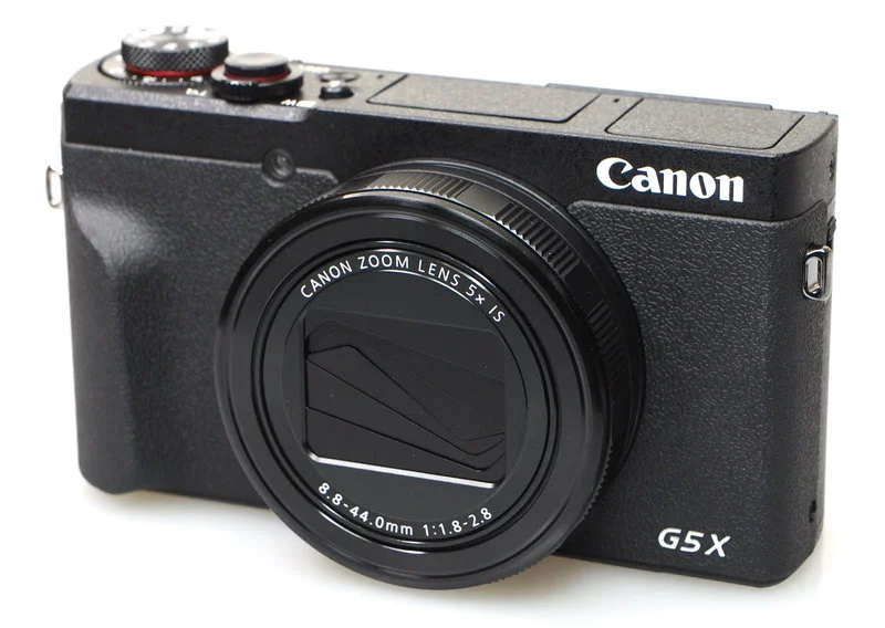 canon powershot g5 mark 2
