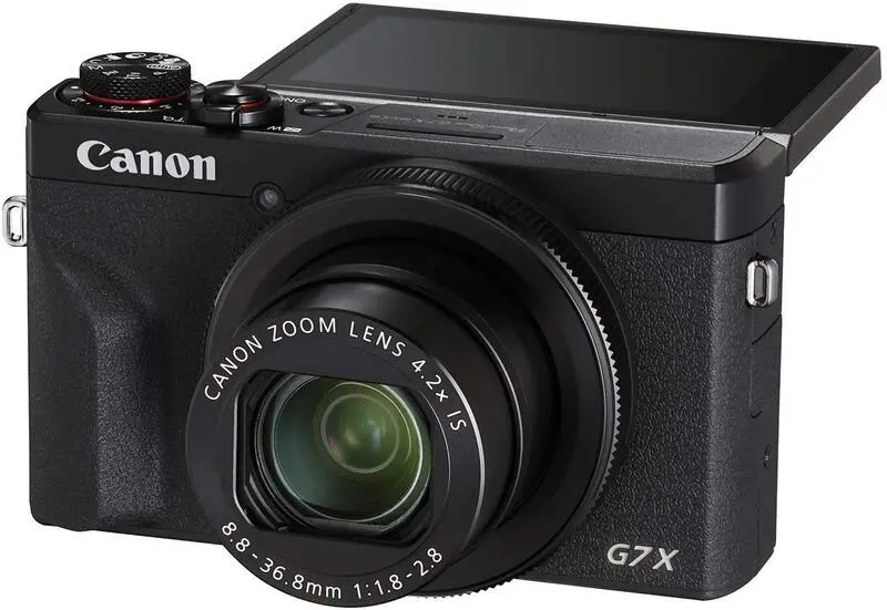 canon powershot g7x mark 3