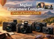 migliori fotocamere compatte 2026