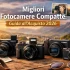 migliori fotocamere compatte 2026