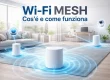 wi fi mesh