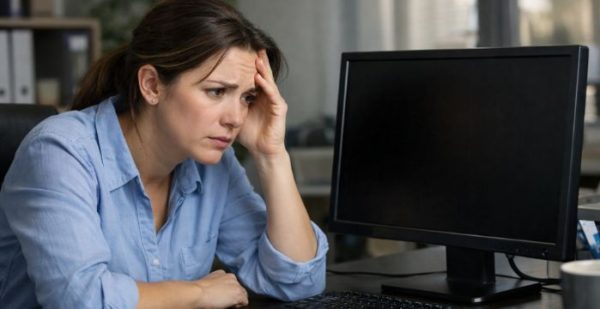 pc si spegne da solo