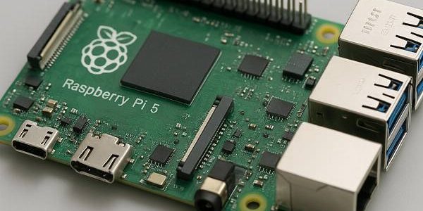 raspberry pi 5 raspberry pi 5