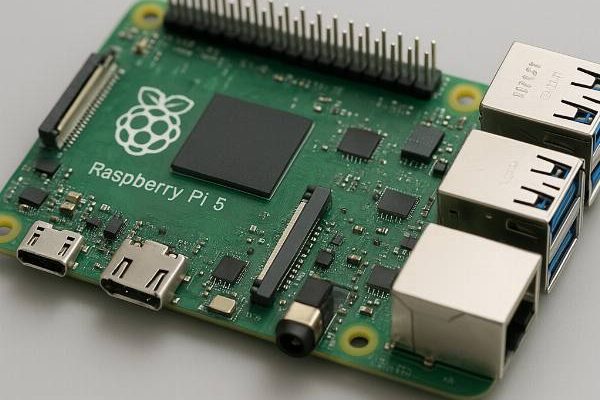 raspberry pi 5