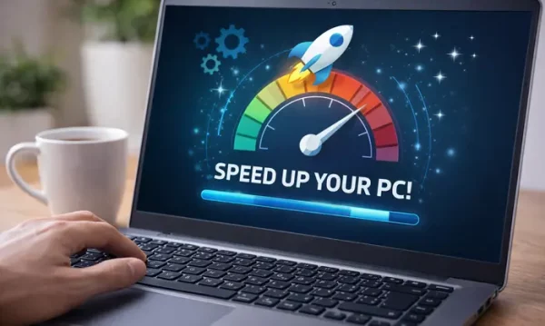 velocizzare pc senza formattare