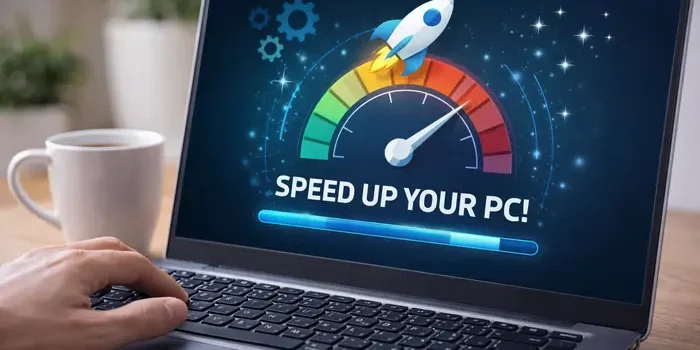 velocizzare pc senza formattare velocizzare pc senza formattare