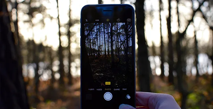 guadagnare con le foto online