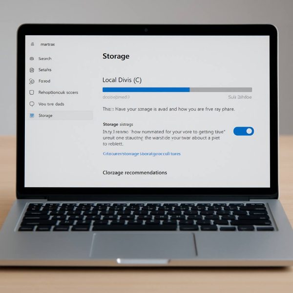 liberare spazio su windows