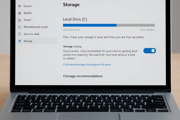 liberare spazio su windows liberare spazio su windows