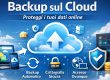 backup su cloud