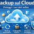 backup su cloud
