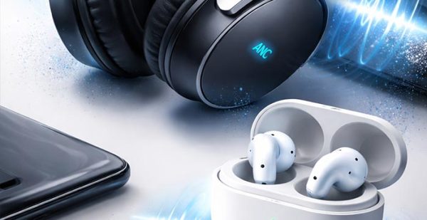 cancellazione attiva del rumore