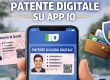 patente digitale app io