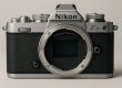 recensione nikon zfc body