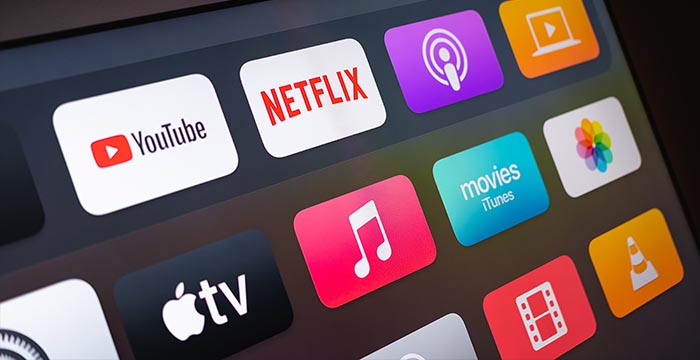 dove vedere film in streaming gratis