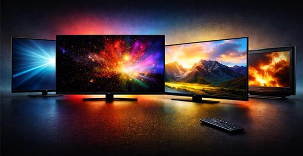 migliori tecnologie tv