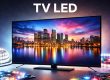 tv led