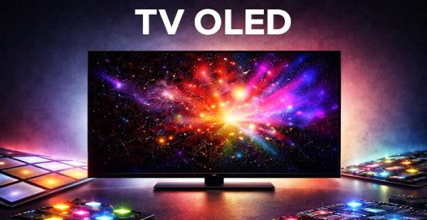 tv oled