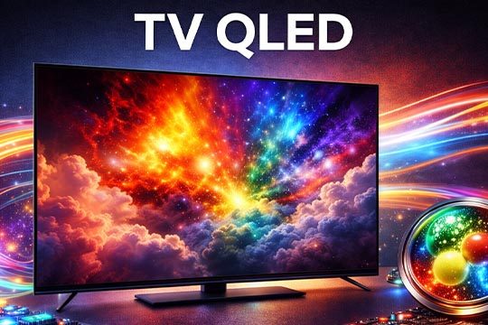 tv qled tv qled
