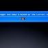 Windows Boot Manager has been blocked by the current security policy