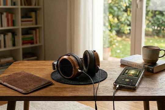 audiolibri come ascoltare i libri