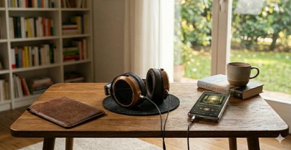 audiolibri come ascoltare i libri