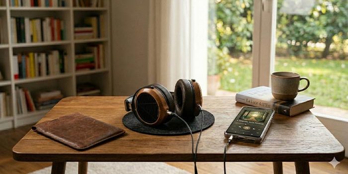 audiolibri come ascoltare i libri