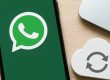 come fare il backup di whatsapp
