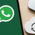 come fare il backup di whatsapp