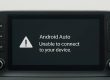 android auto non funziona