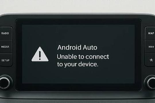 android auto non funziona android auto non funziona