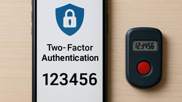 autenticazione a due fattori come protegge gli account