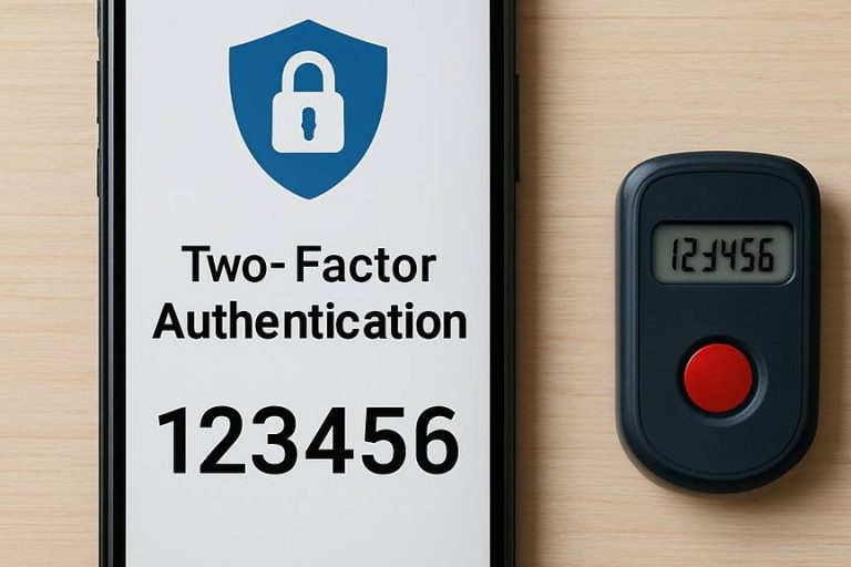 autenticazione a due fattori come protegge gli account autenticazione a due fattori come protegge gli account