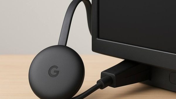 Chromecast non funziona: soluzioni
