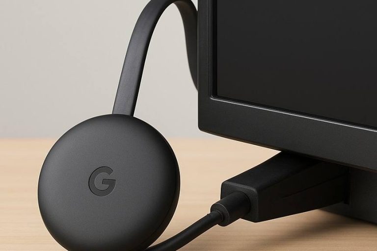 Chromecast non funziona: soluzioni Chromecast non funziona: soluzioni