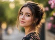 sfondo sfocato nelle fotografie