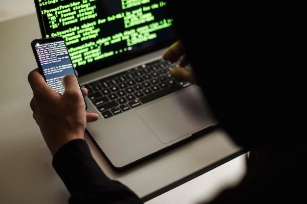 Attacchi hacker