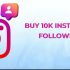comprare followers instagram